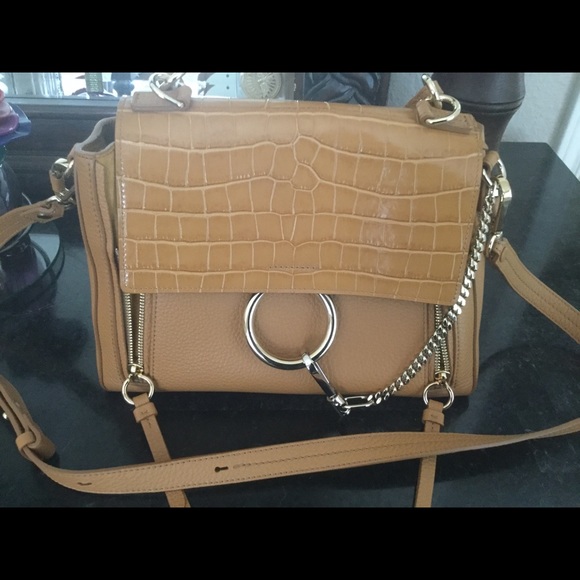 Chloe small Faye Day bag - Picture 4 of 7